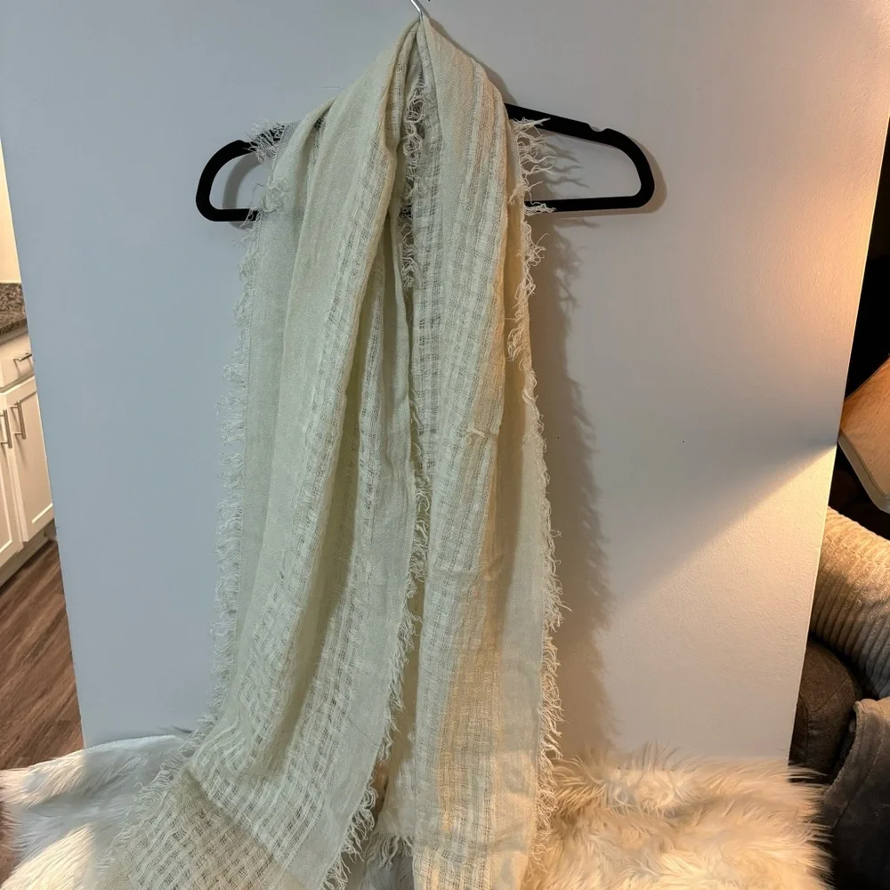Charming Charlie scarves